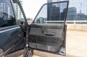 Toyota Land Cruiser 1988 года 